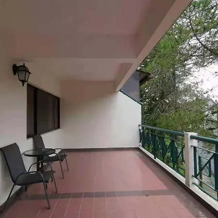 Cozy Home 3 Copthorne Resort Keafarm Cameron Highlands Exterior photo