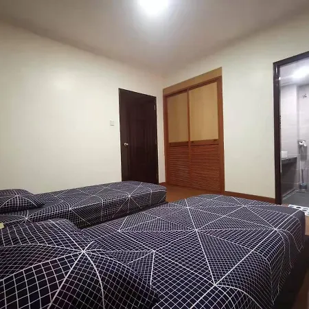 Cozy Home 3 Copthorne Resort Keafarm Cameron Highlands Exterior photo