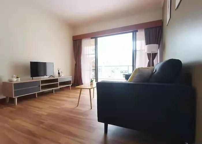 Cozy Home 3 Copthorne Resort Keafarm