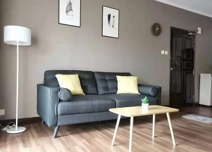 Cozy Home 3 Copthorne Resort Keafarm
