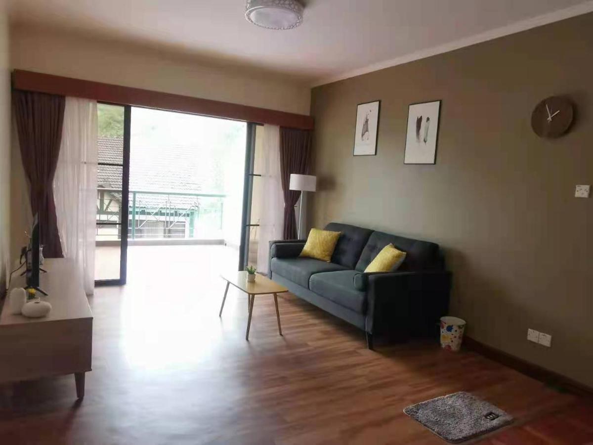 Cozy 3 Copthorne Keafarm