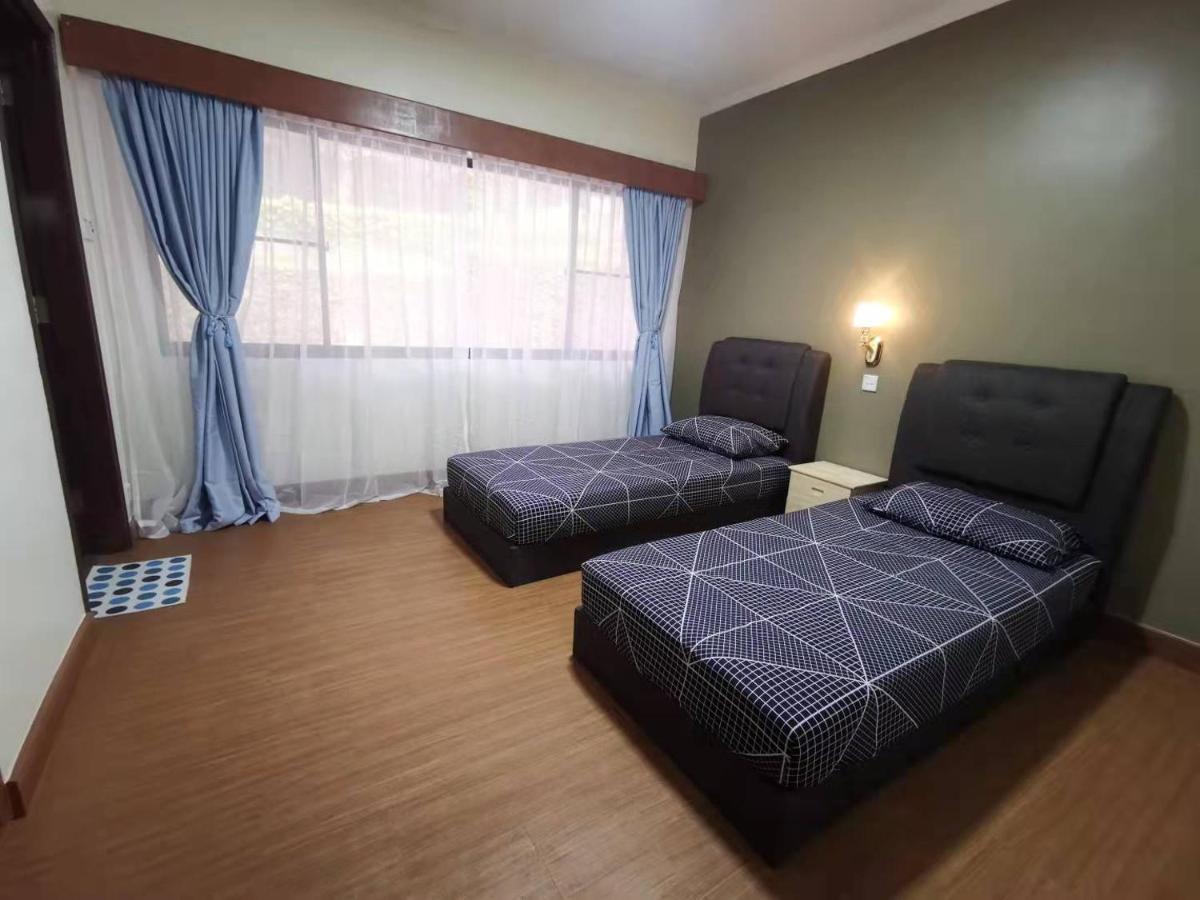 Apartment Cozy 3 Copthorne Keafarm