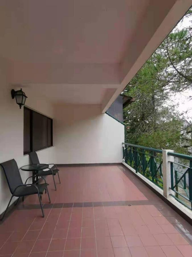 Cozy 3 Copthorne Keafarm Apartment