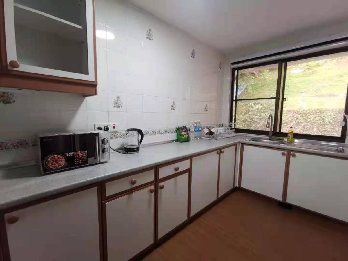 Cozy 3 Copthorne Keafarm