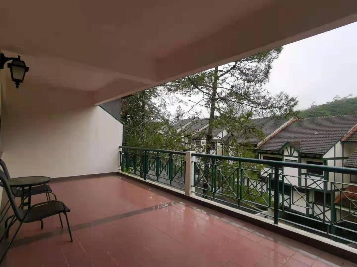 Cozy 3 Copthorne Keafarm Apartment Cameron Highlands