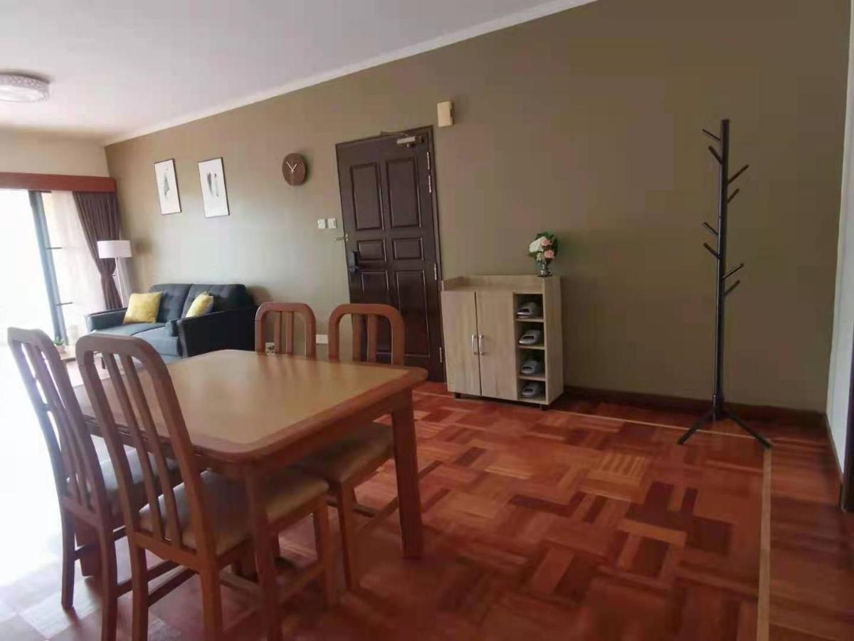 Apartment Cozy 3 Copthorne Keafarm