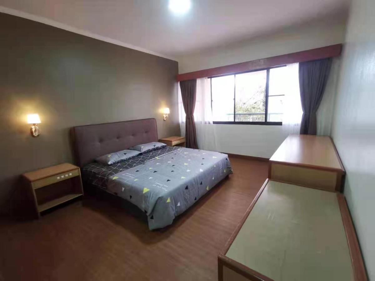 Apartment Cozy 3 Copthorne Keafarm *
