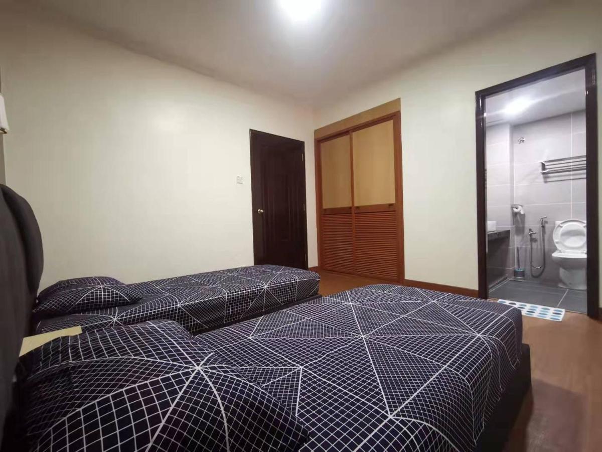 Cozy 3 Copthorne Keafarm * Cameron Highlands